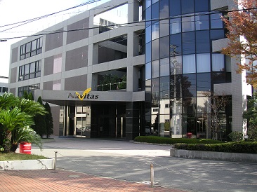 ナビタスマシナリー株式会社