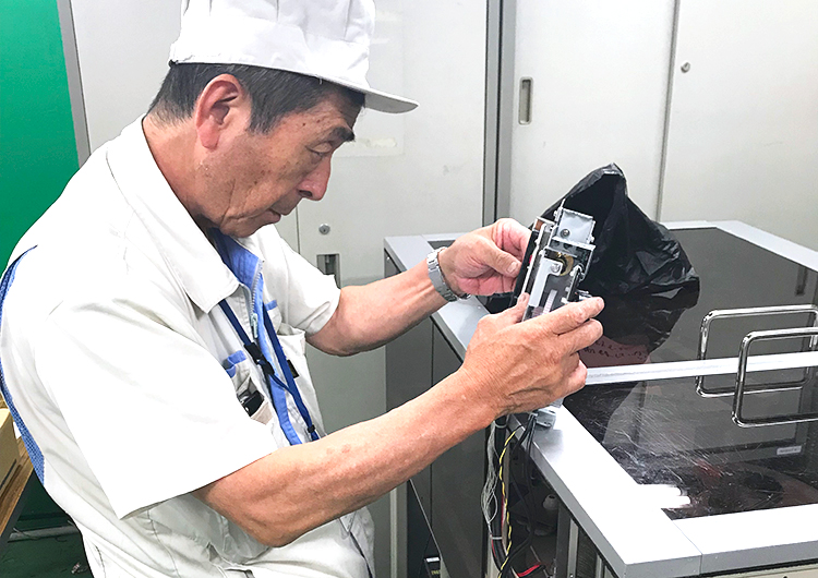 ナビタス株式会社 カスタマーサービスセンター本部