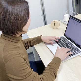 ナビタスグループ 女性管理者